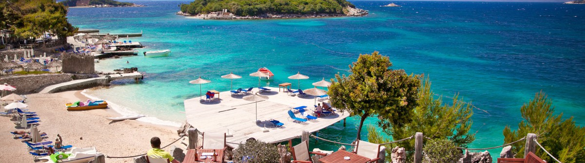 SARANDA ALBANIA CRUCEROS ALBANIA CRUCEROS SARANDA